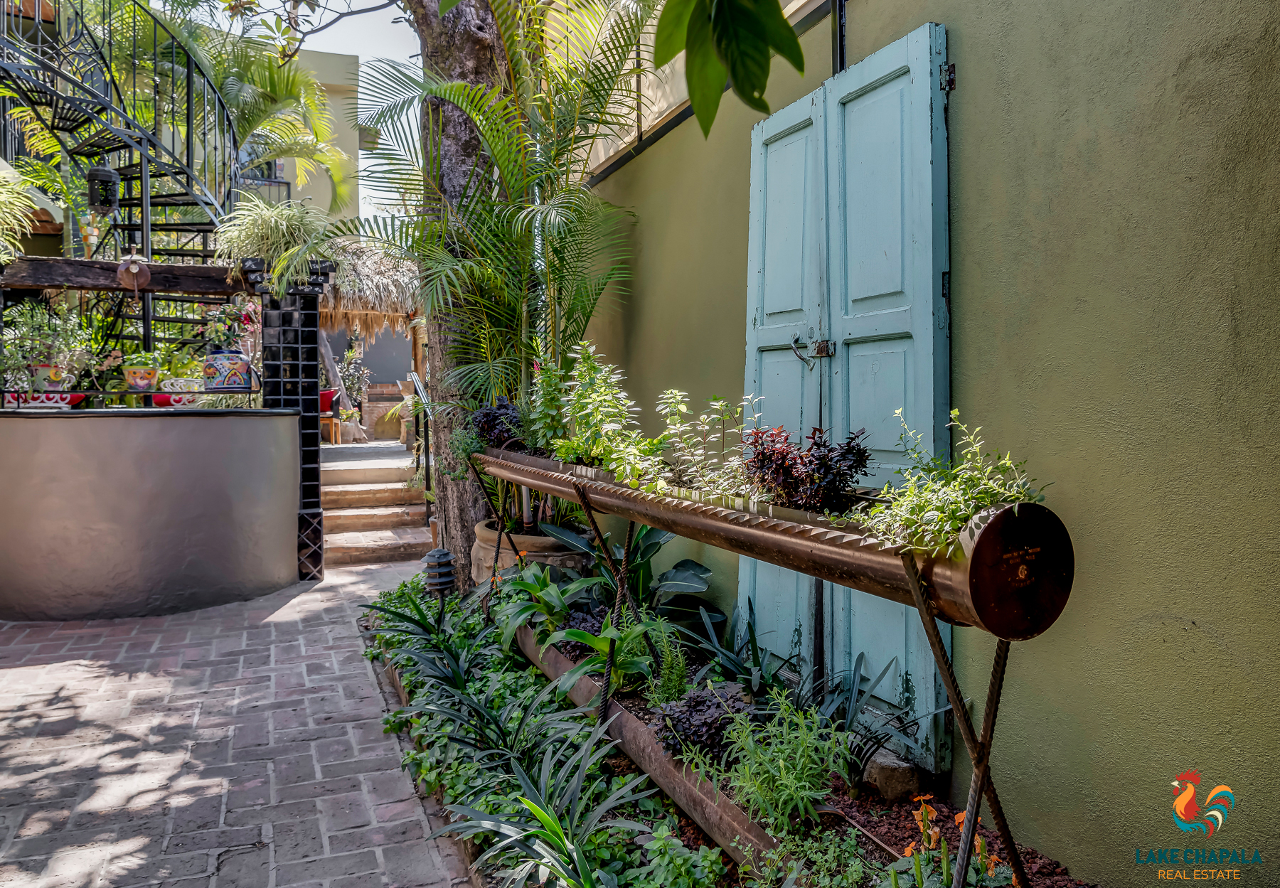 Home for sale Charming Casitas Ajijic Village (3)