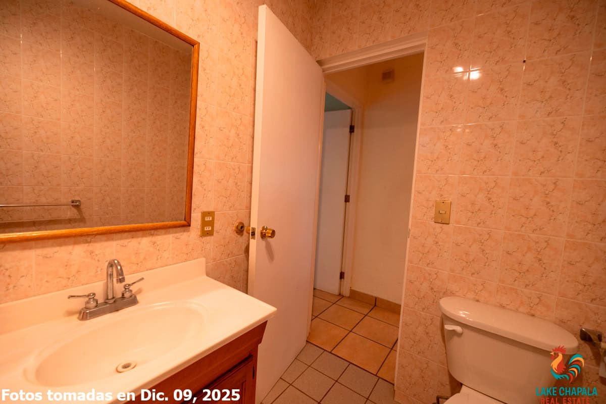 Home for Sale Garden Retreat Chapala Haciendas (13)