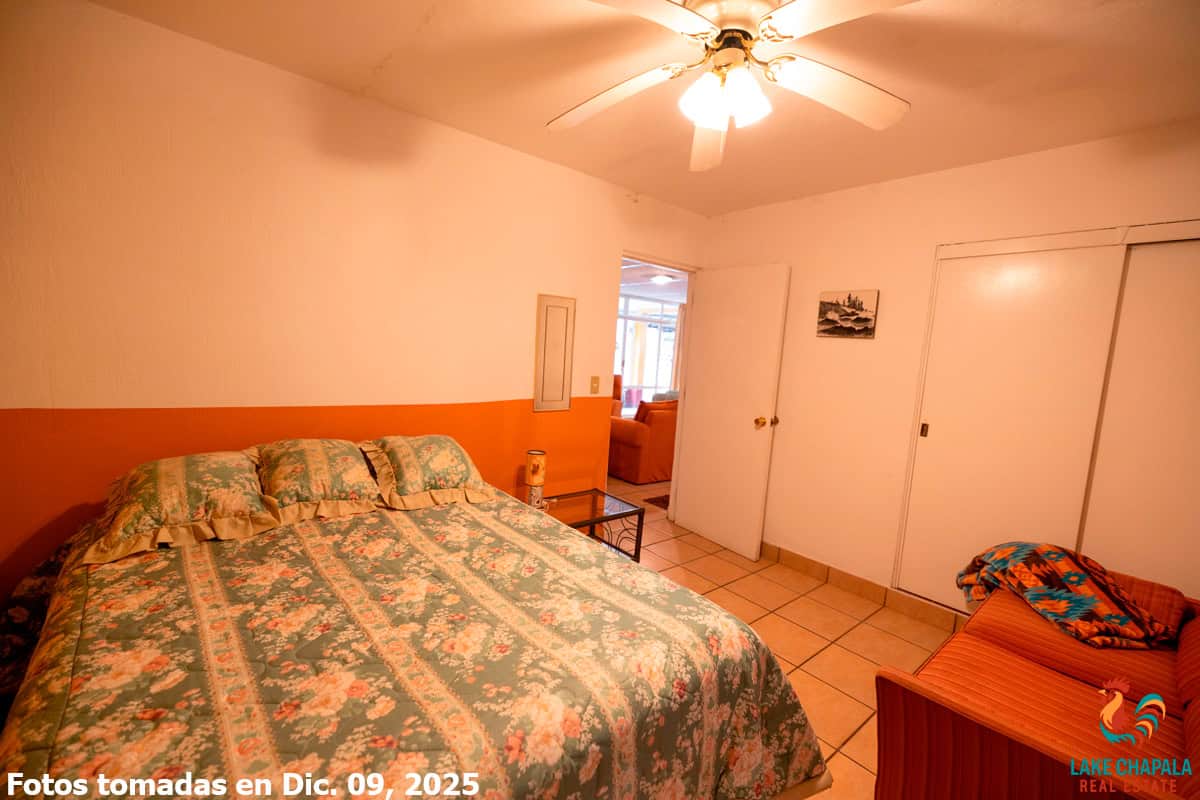 Home for Sale Garden Retreat Chapala Haciendas (22)