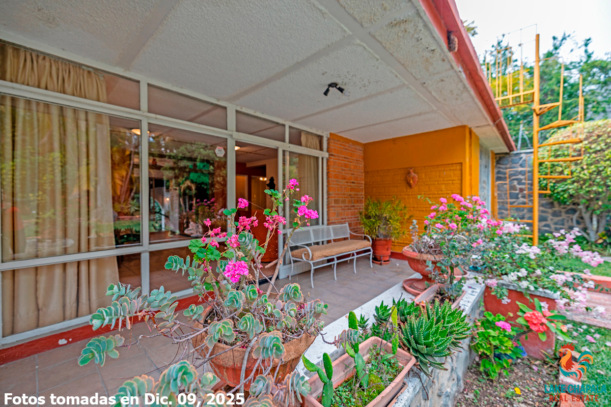Home for Sale Garden Retreat Chapala Haciendas (4)