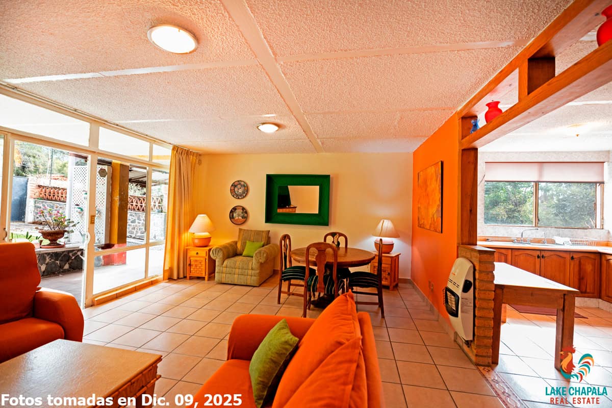 Home for Sale Garden Retreat Chapala Haciendas (5)