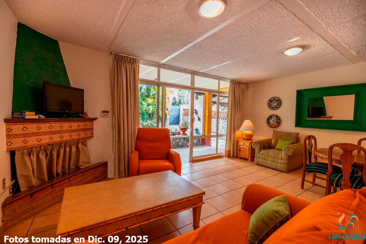 Home for Sale Garden Retreat Chapala Haciendas (6)