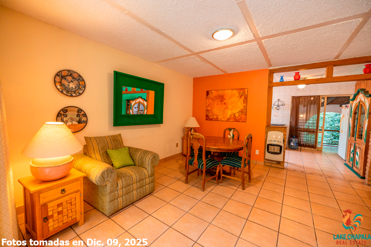 Home for Sale Garden Retreat Chapala Haciendas (7)