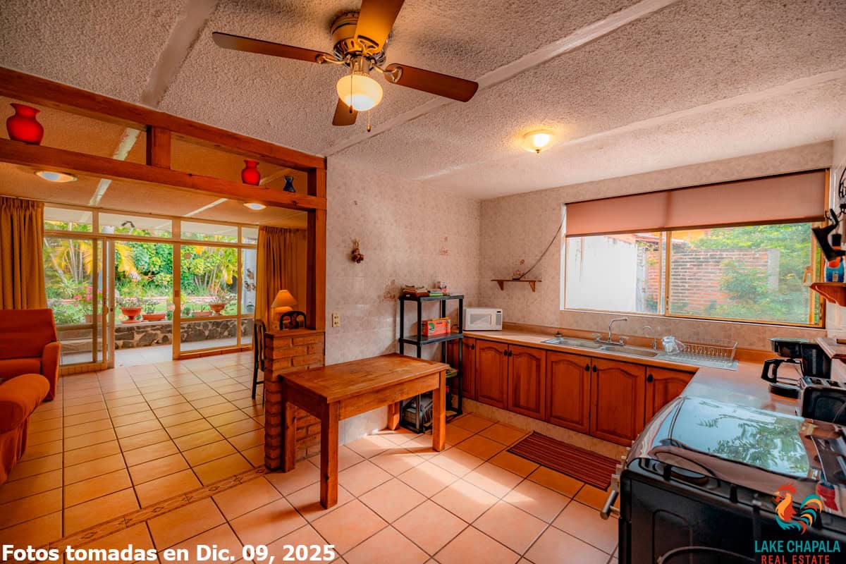 Home for Sale Garden Retreat Chapala Haciendas (8)