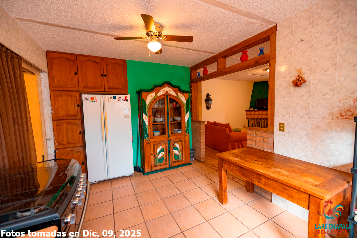 Home for Sale Garden Retreat Chapala Haciendas (9)