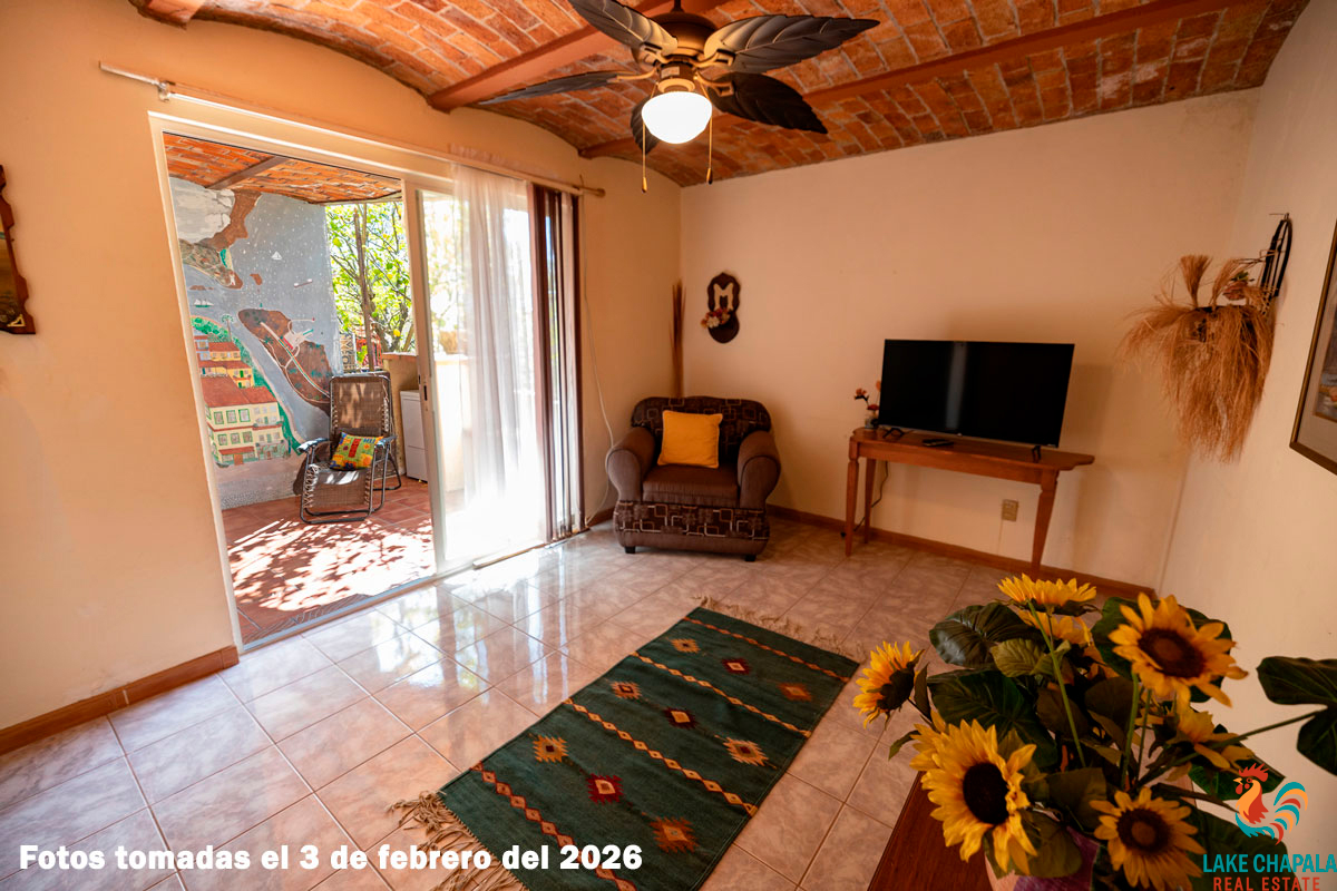 Home for sale Riberas Condo Riberas del pilar (12)