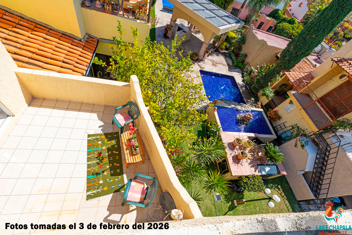 Home for sale Riberas Condo Riberas del pilar (14)