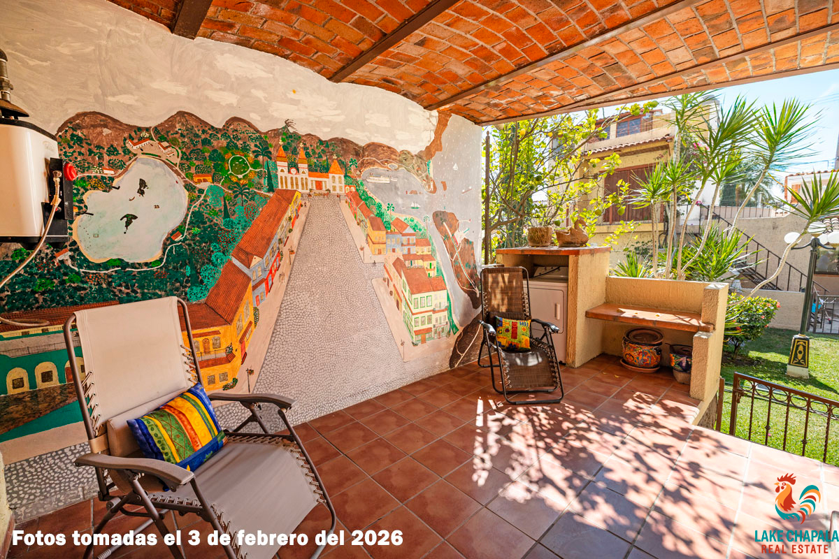 Home for sale Riberas Condo Riberas del pilar (15)