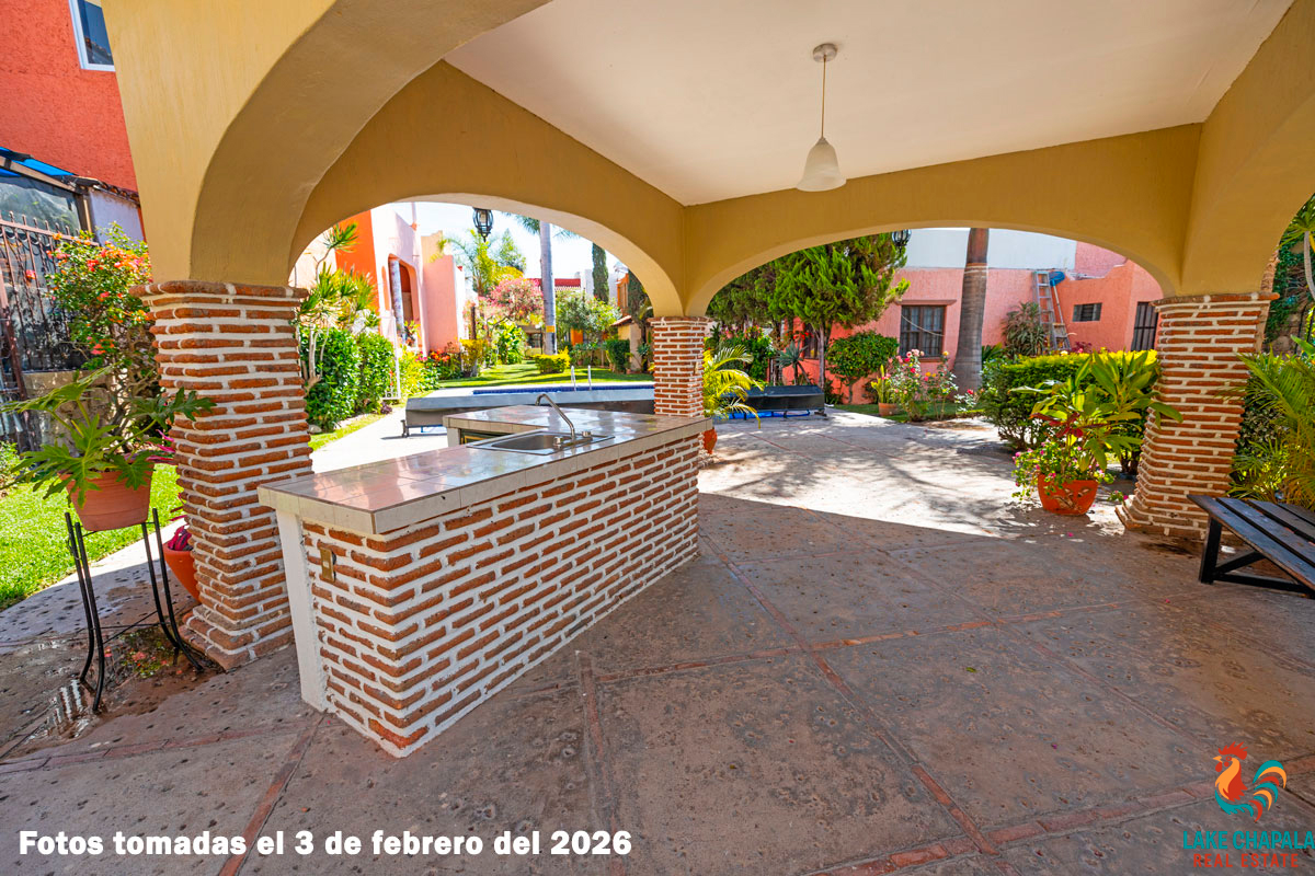 Home for sale Riberas Condo Riberas del pilar (17)