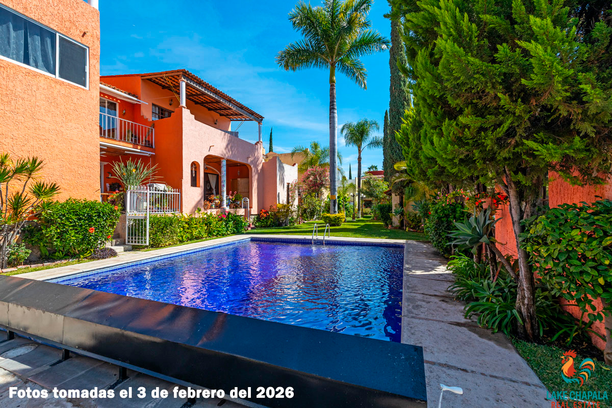 Home for sale Riberas Condo Riberas del pilar (18)