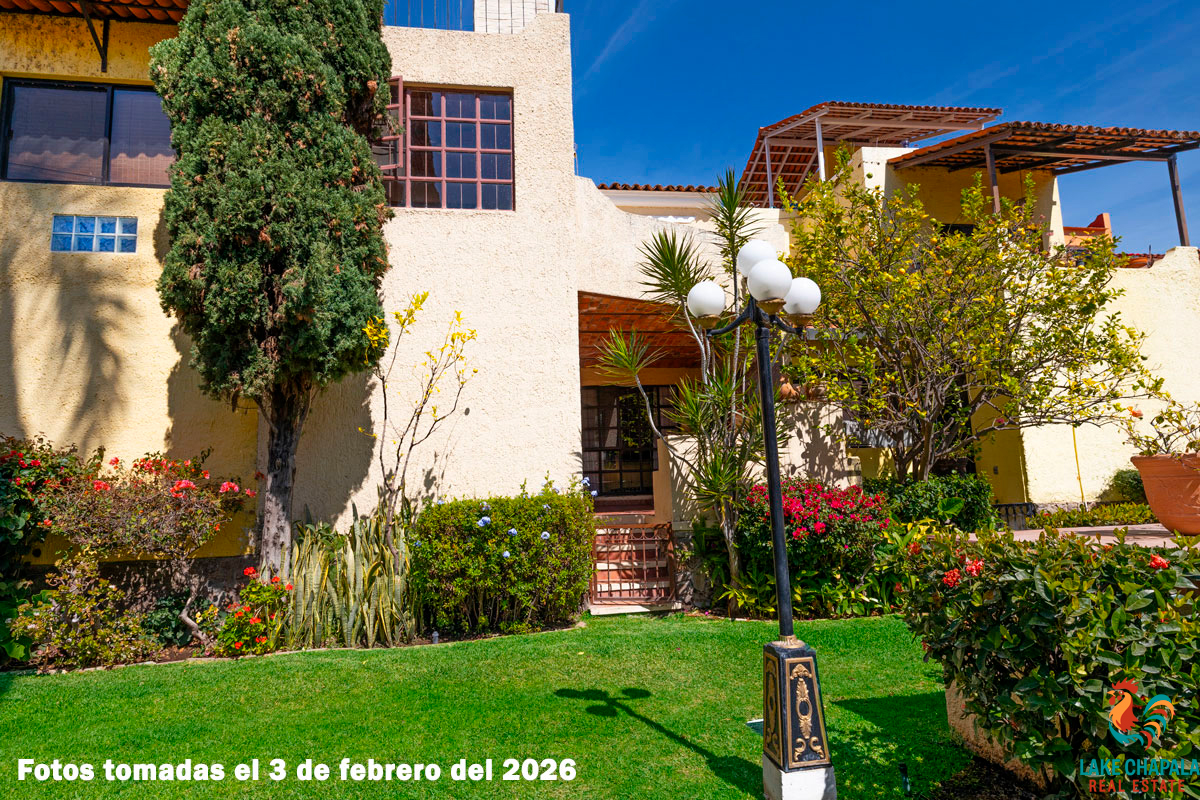 Home for sale Riberas Condo Riberas del pilar (3)