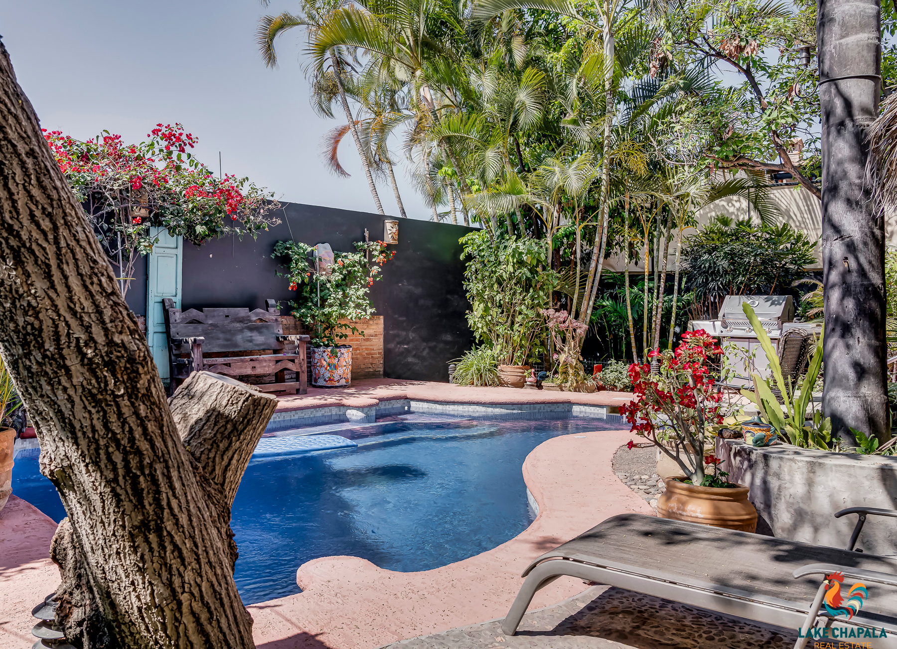Home for sale Charming Casitas Ajijic Village (10)