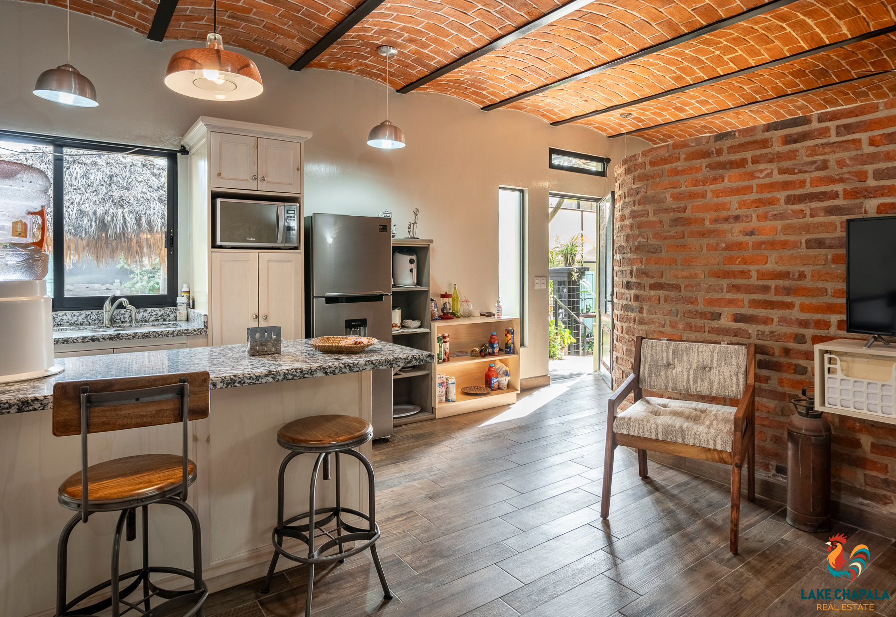 Home for sale Charming Casitas Ajijic Village (13)