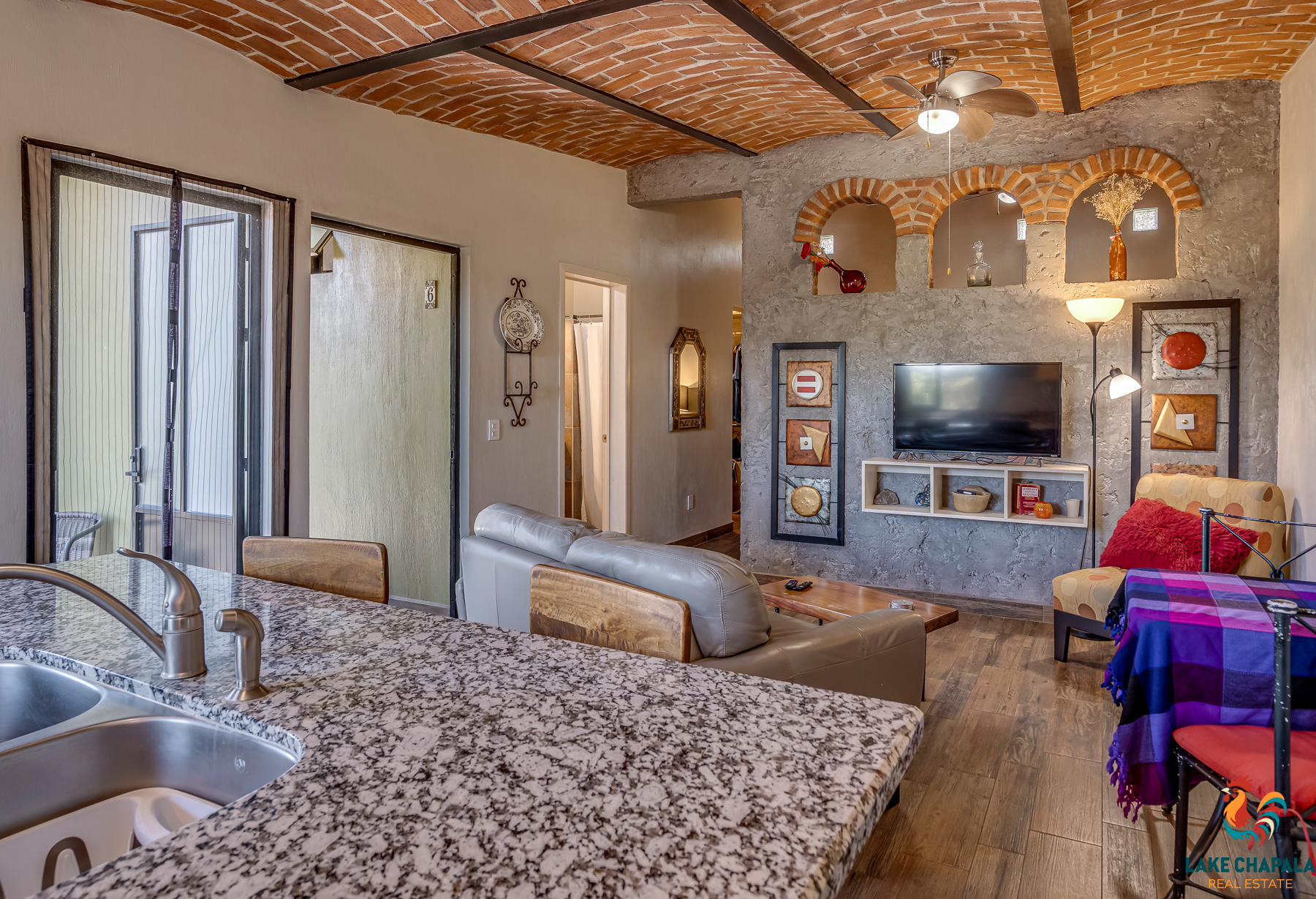 Home for sale Charming Casitas Ajijic Village (14)