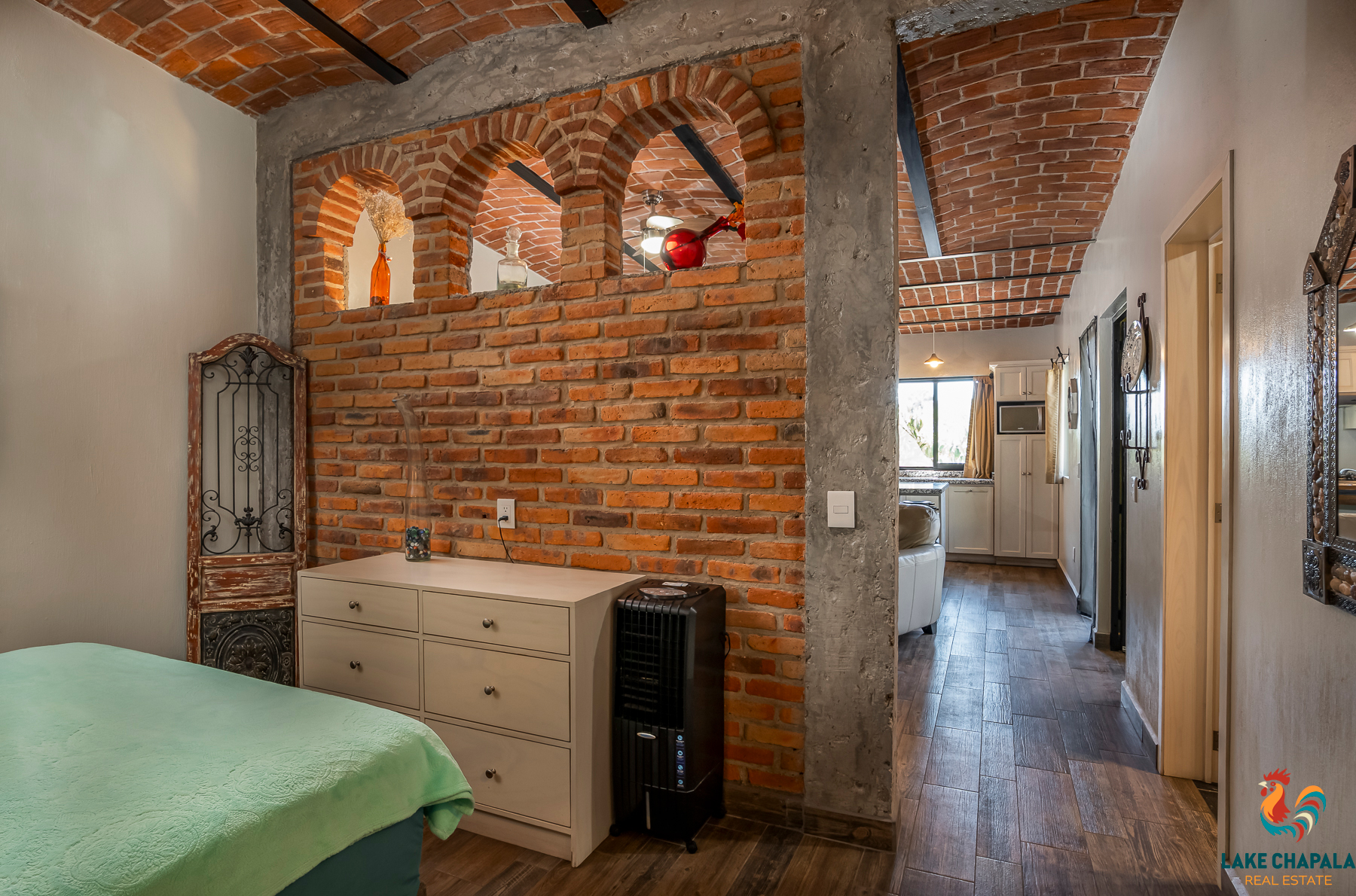 Home for sale Charming Casitas Ajijic Village (15)