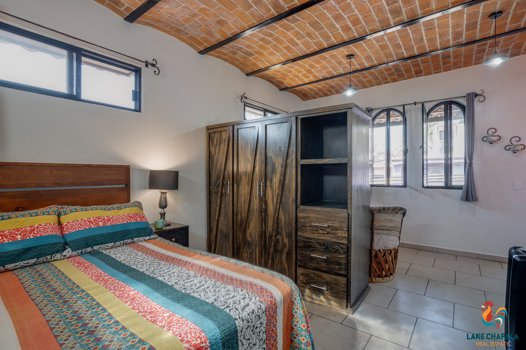 Home for sale Charming Casitas Ajijic Village (16)