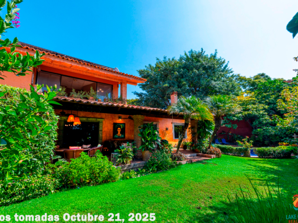 Hacienda Home for sale San Antonio Tlay (5)