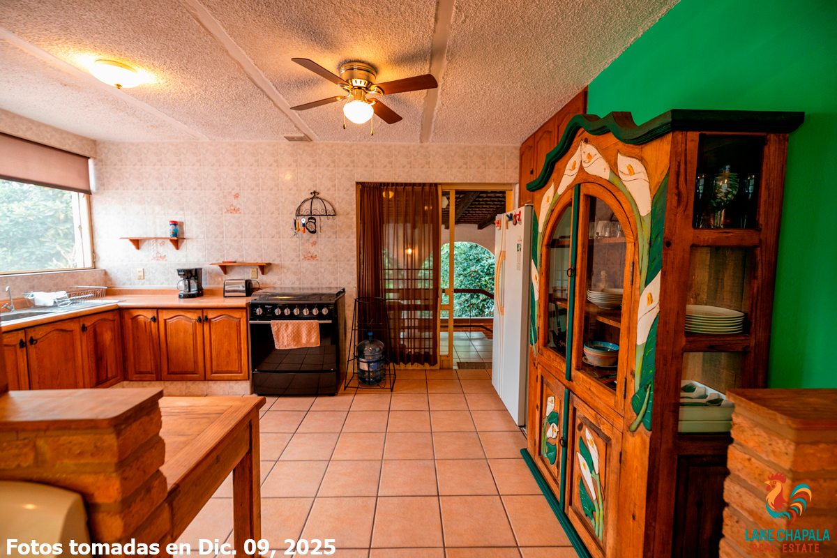 Home for Sale Garden Retreat Chapala Haciendas (10)