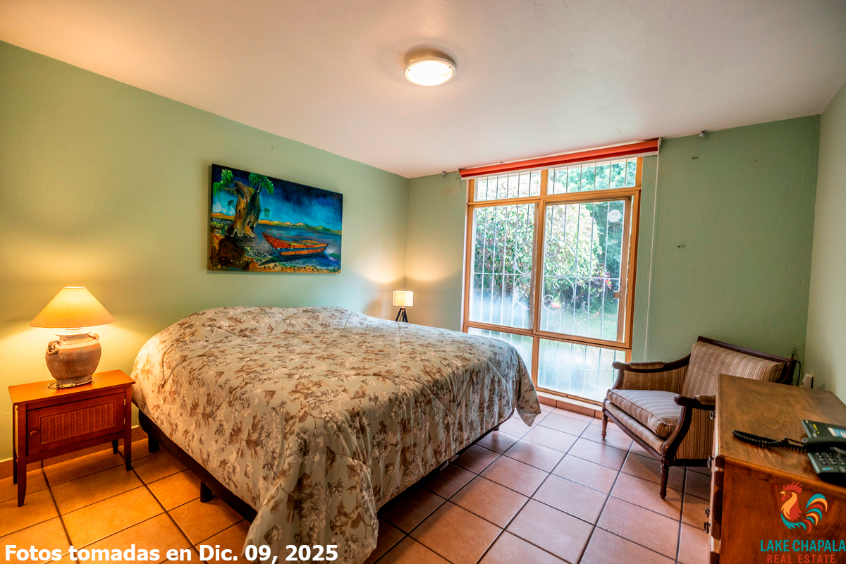 Home for Sale Garden Retreat Chapala Haciendas (12)