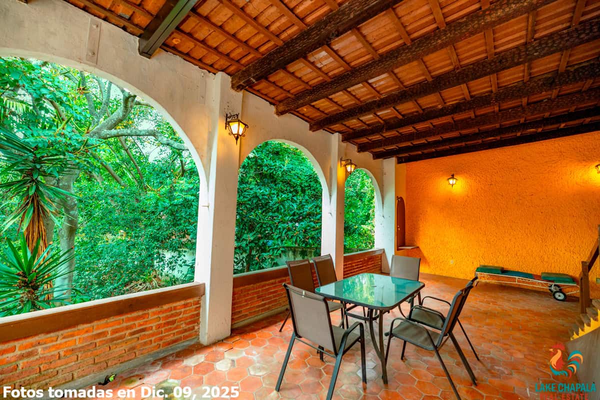 Home for Sale Garden Retreat Chapala Haciendas (14)