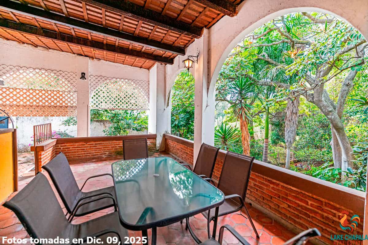 Home for Sale Garden Retreat Chapala Haciendas (15)