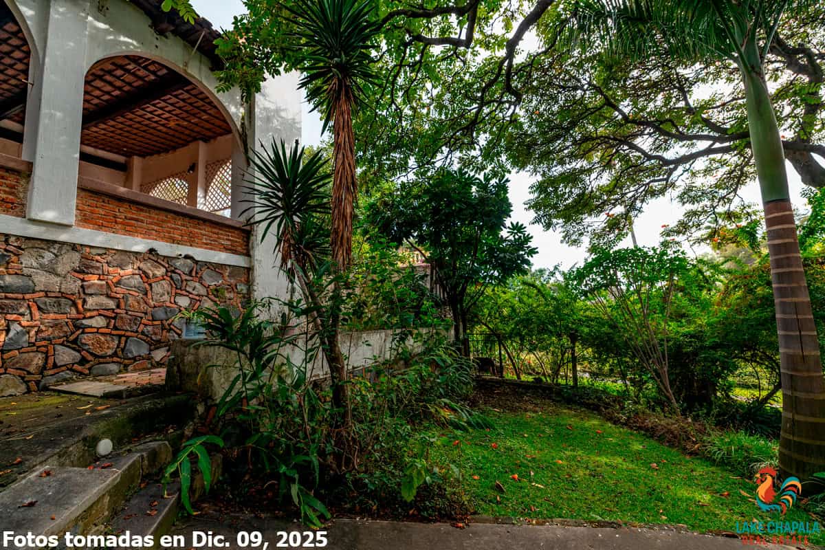 Home for Sale Garden Retreat Chapala Haciendas (16)