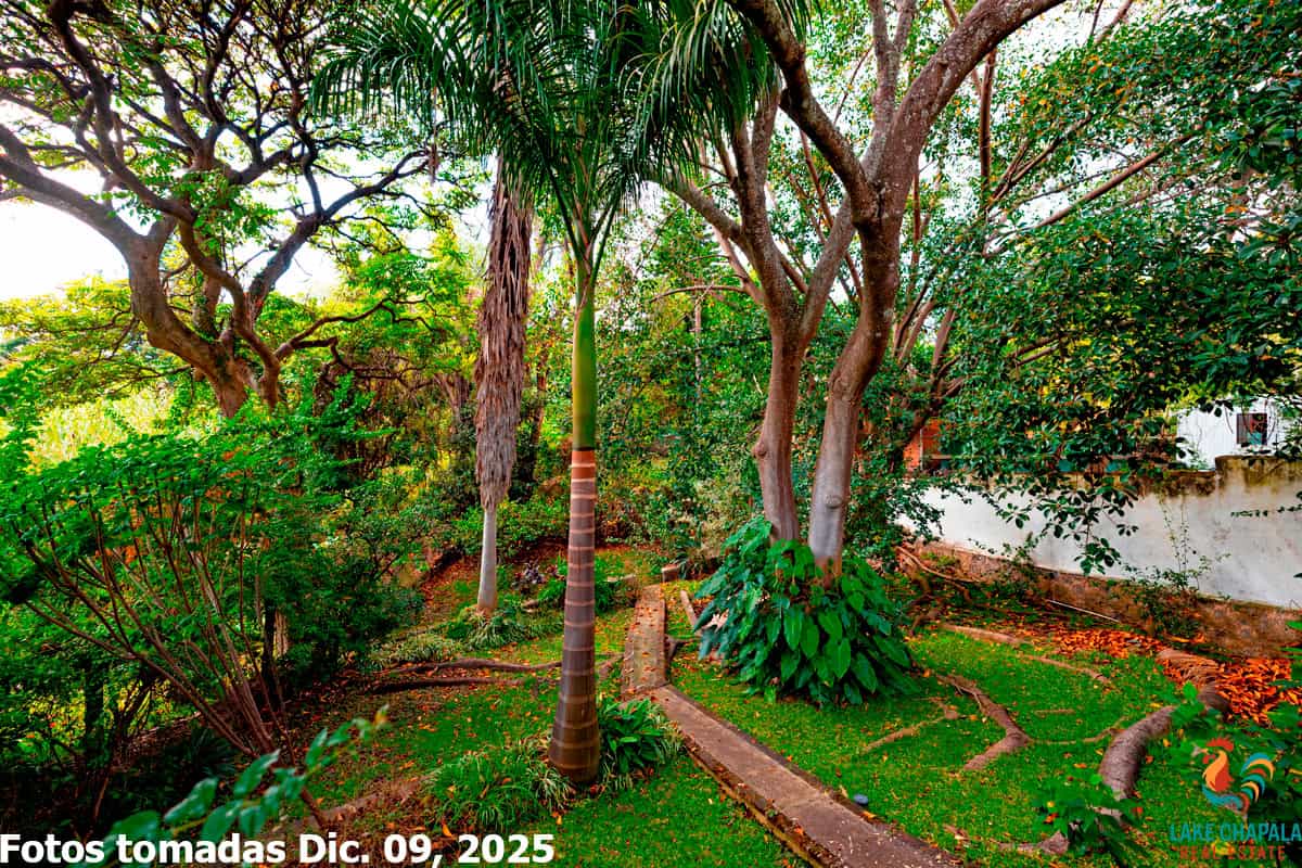 Home for Sale Garden Retreat Chapala Haciendas (17)
