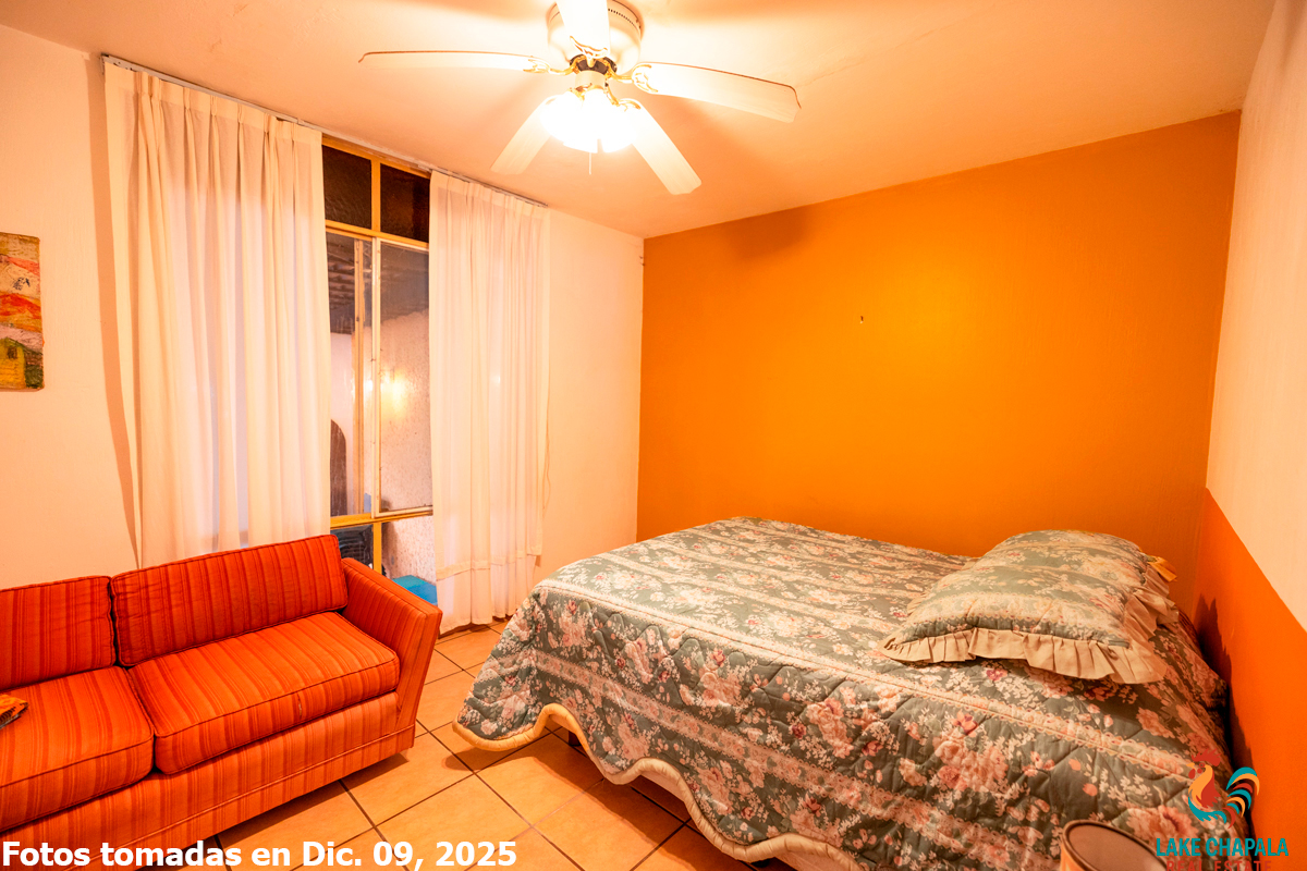 Home for Sale Garden Retreat Chapala Haciendas (19)