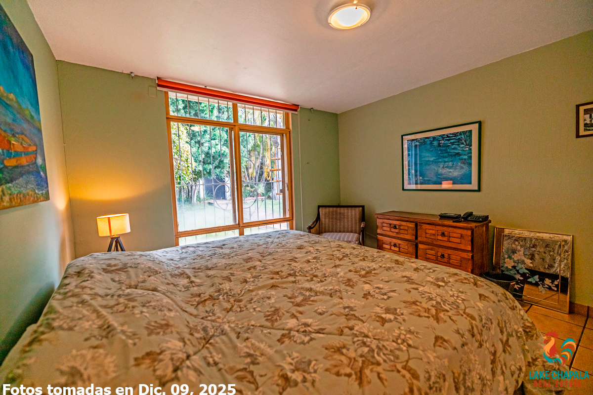 Home for Sale Garden Retreat Chapala Haciendas (21)