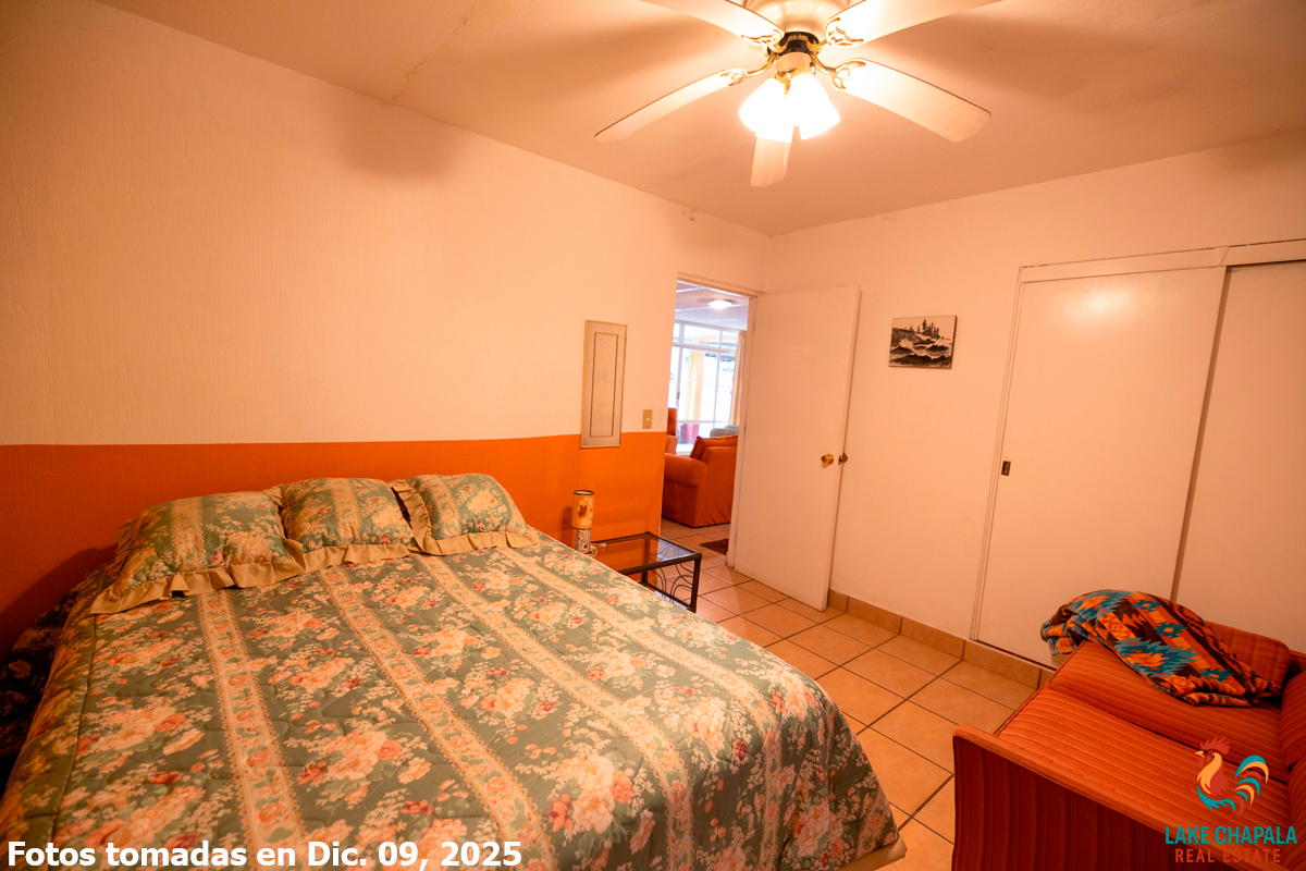 Home for Sale Garden Retreat Chapala Haciendas (22)