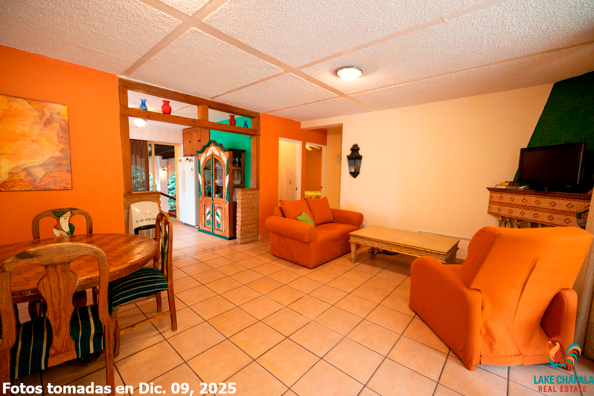 Home for Sale Garden Retreat Chapala Haciendas (23)