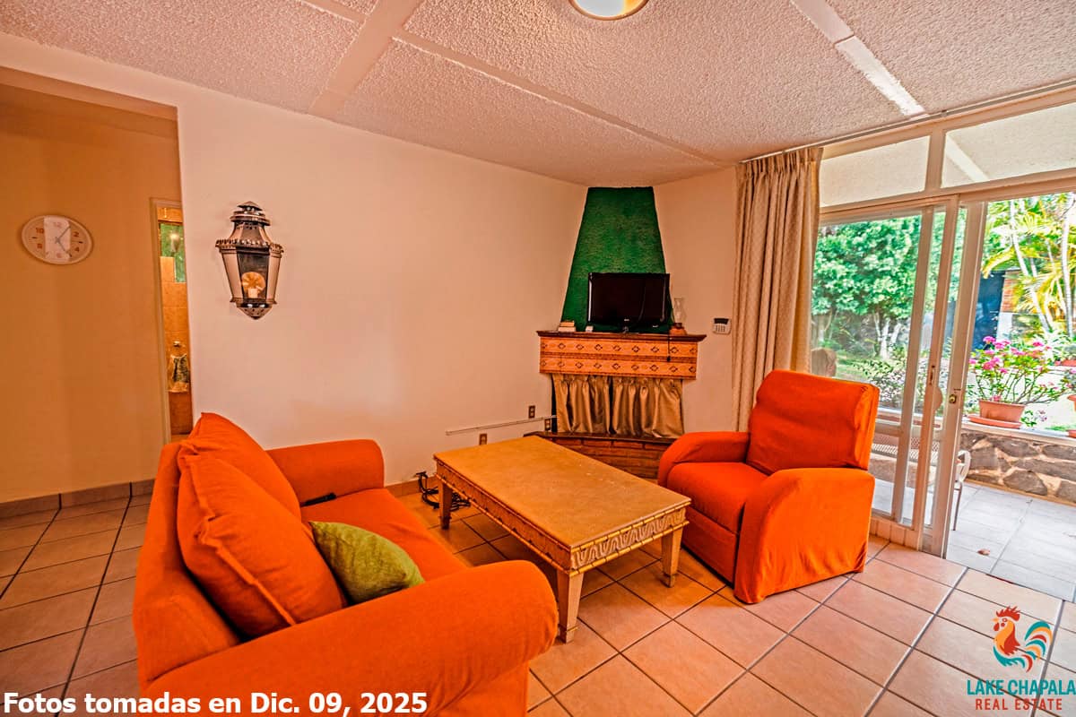 Home for Sale Garden Retreat Chapala Haciendas (24)