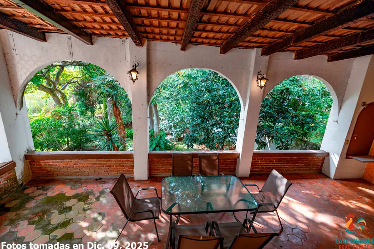 Home for Sale Garden Retreat Chapala Haciendas (25)