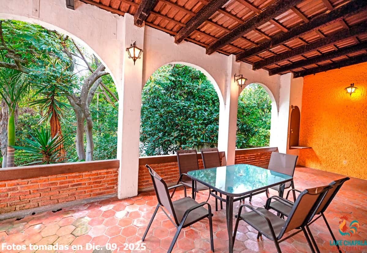 Home for Sale Garden Retreat Chapala Haciendas (26)