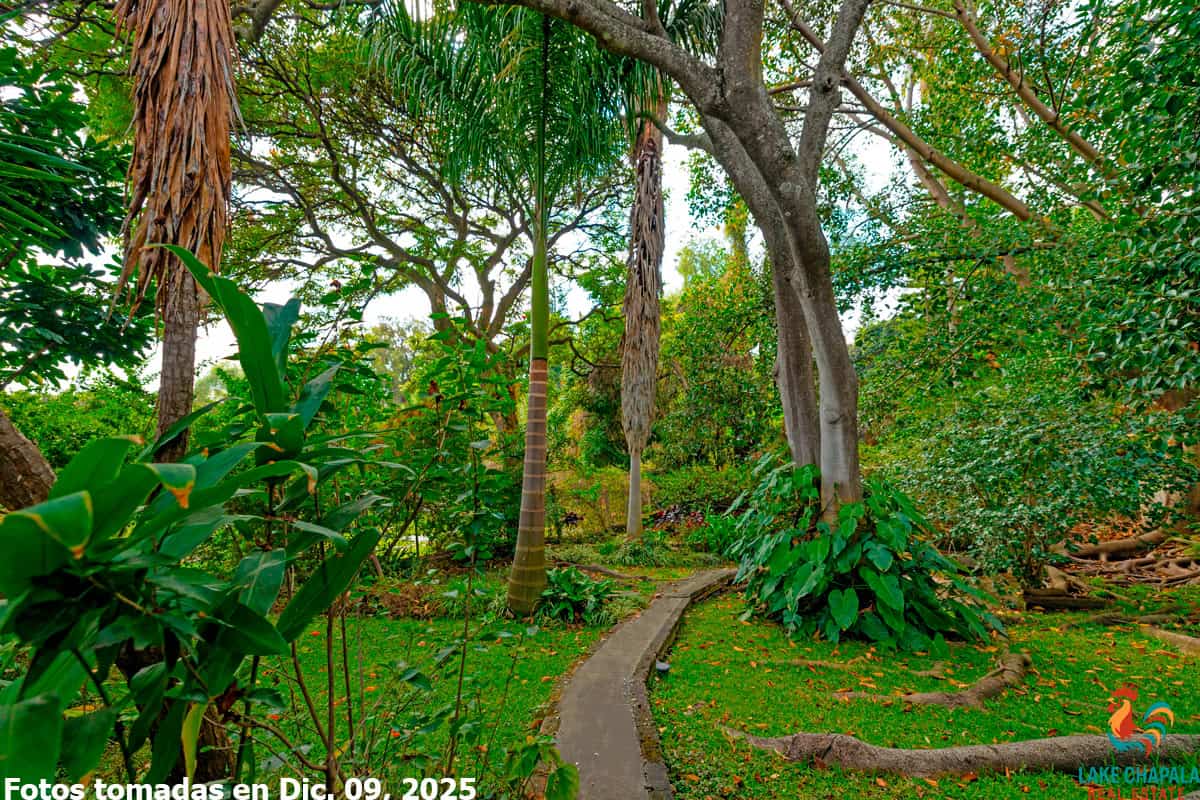 Home for Sale Garden Retreat Chapala Haciendas (27)