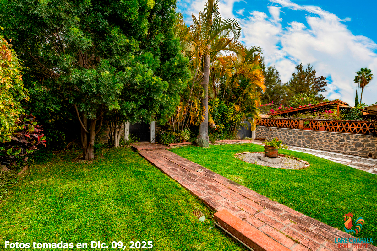 Home for Sale Garden Retreat Chapala Haciendas (3)