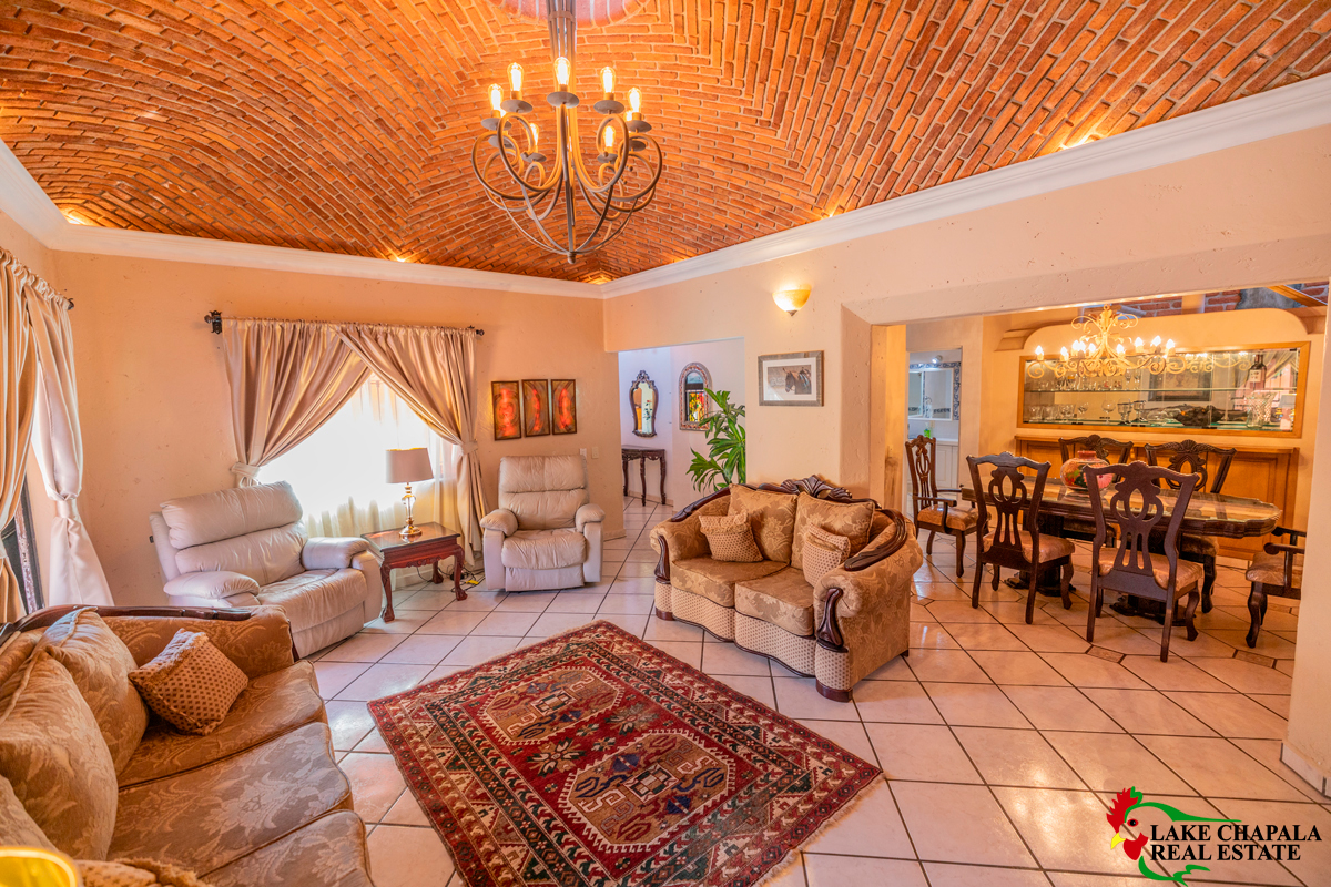 1Hacienda la Cristina Home for sale La Cristina (5)