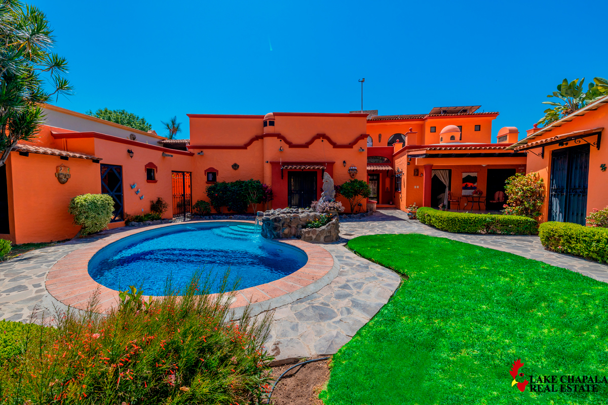 1Hacienda la Cristina Home for sale La Cristina (9)