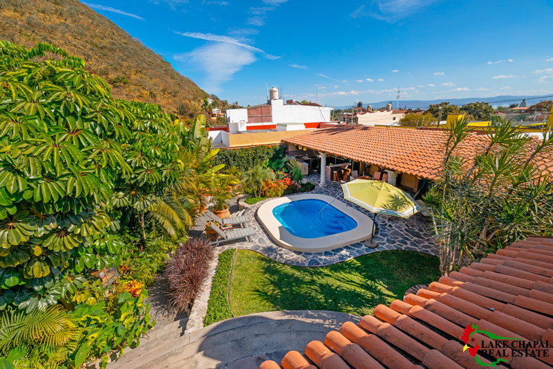 San Jorge Paradise Home for sale Riberas del Pilar