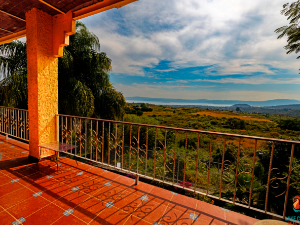 Home for sale Langille Chapala Haciendas (1)