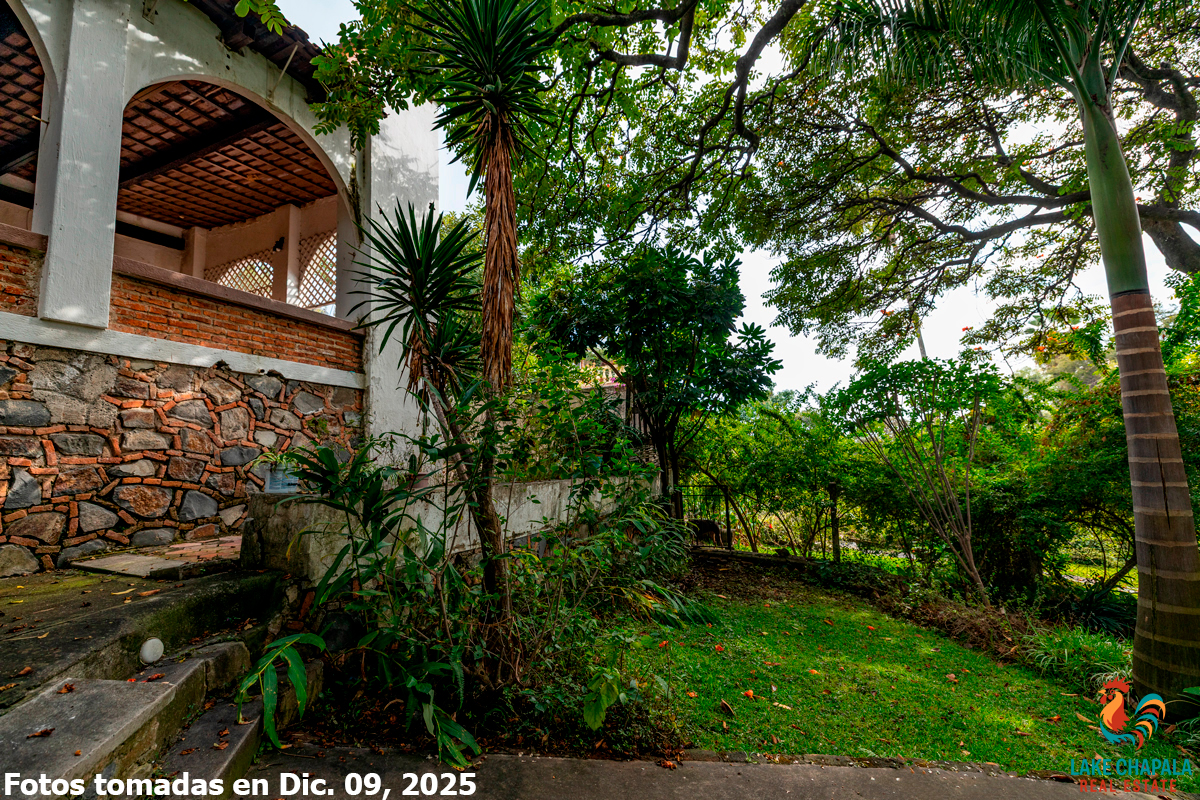 Home for Sale Garden Retreat Chapala Haciendas (16)