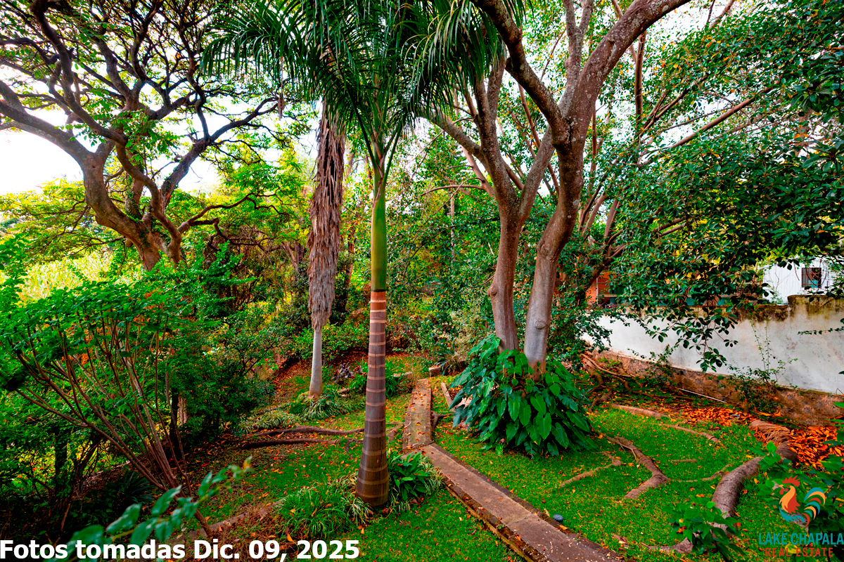 Home for Sale Garden Retreat Chapala Haciendas (17)