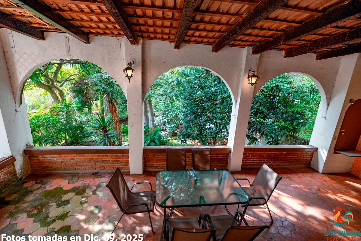 Home for Sale Garden Retreat Chapala Haciendas (25)