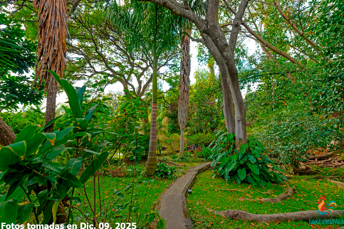 Home for Sale Garden Retreat Chapala Haciendas (27)