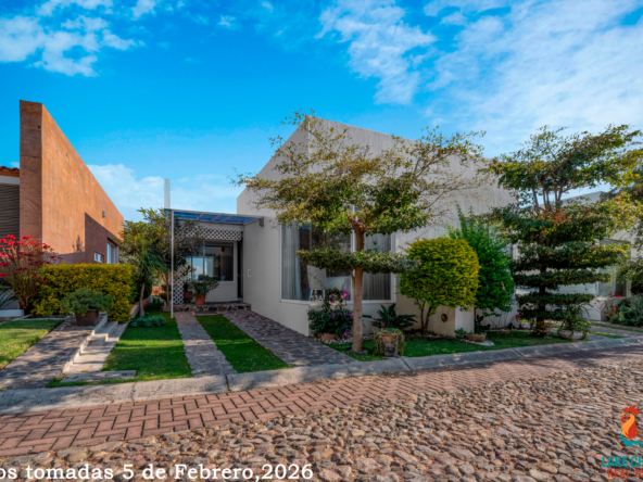 Casa Paz Home for sale San Luis Soyatlan (2)