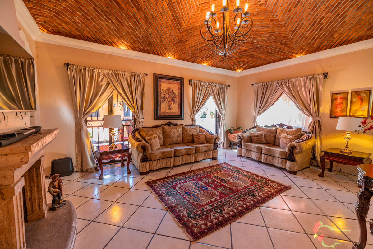 1Hacienda la Cristina Home for sale La Cristina (11)