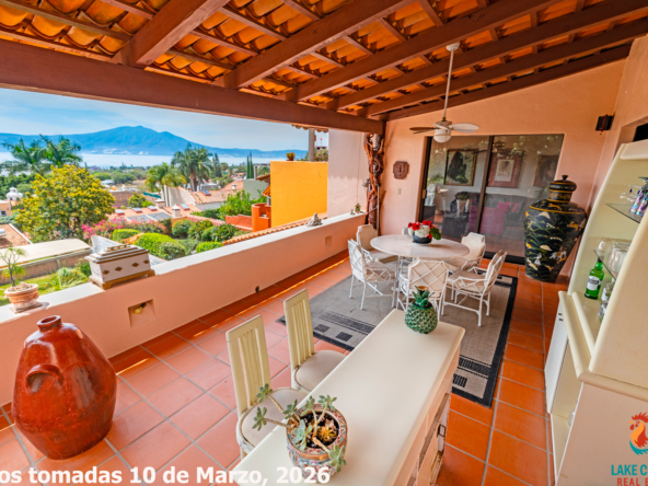 Home for sale Rancho del Oro Bliss Ajijic (1)