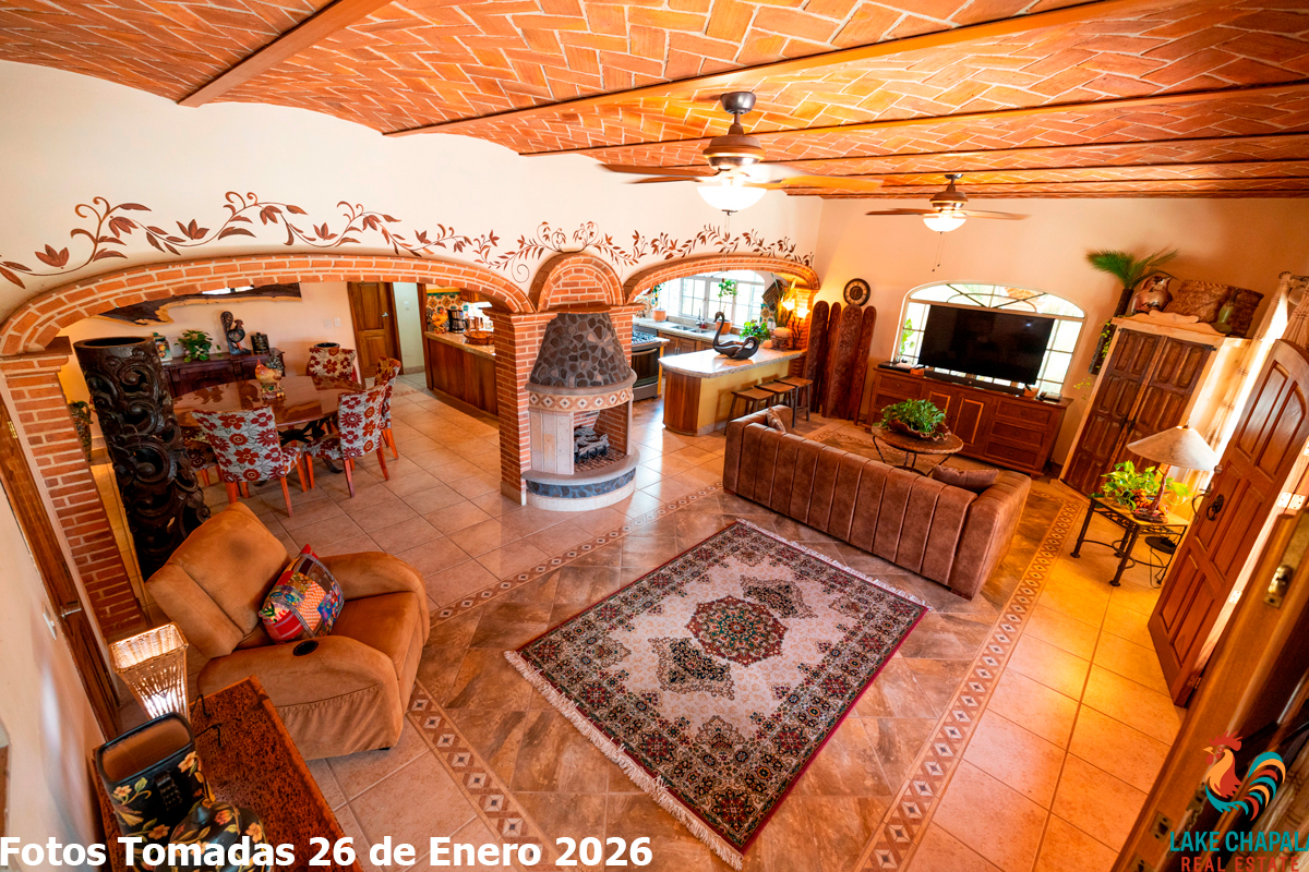 Hacienda del Lago Home for sale Riberas del Pilar (1)