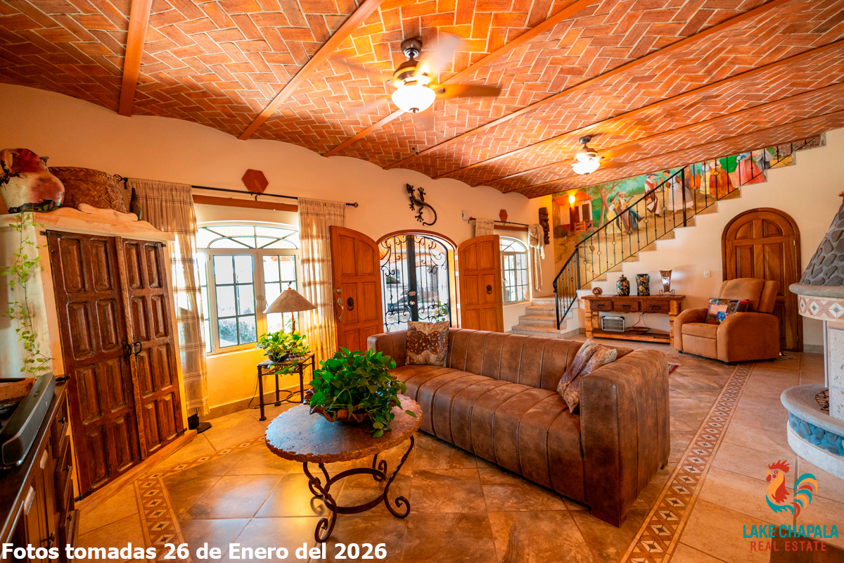 Hacienda del Lago Home for sale Riberas del Pilar (2)