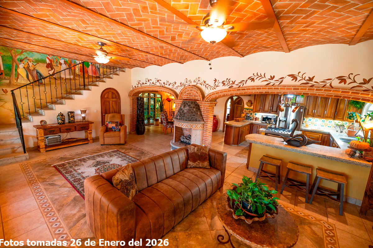 Hacienda del Lago Home for sale Riberas del Pilar (4)